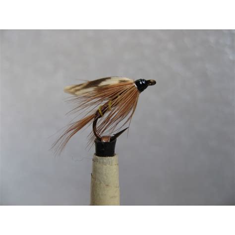 Traditional Wet Flies