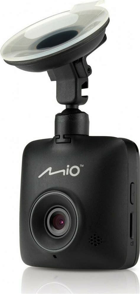Mio MiVue C310 Legacy Κάμερα DVR Αυτοκινήτου με Οθόνη για Παρμπρίζ με ...