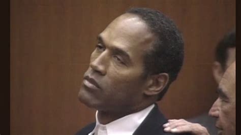 Mixed Reaction Following The Death Of O J Simpson Youtube