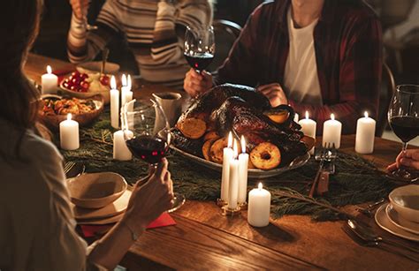 Como Evitar Os Excessos De Natal Atida