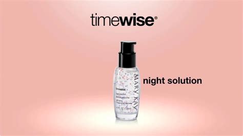 Juego Milagroso Timewise Mary Kay Youtube