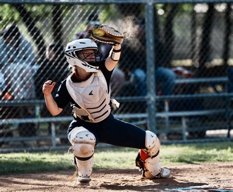 National Championship Sports Fastpitch Annalise Perkins