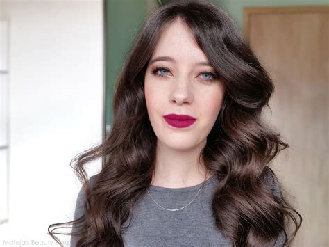 Teenage Beauty Bourjois Rouge Edition Velvet Lipstick Happy Nude Year And Plum Plum Girl