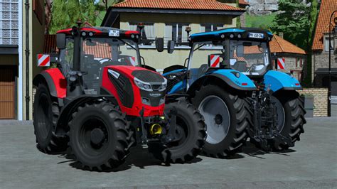 Landini Series Swb V Fs Mods