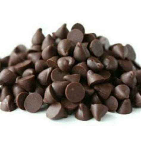 Jual Elmer Chocochip Choco Chip Butiran Coklat Elmer Repack Gr