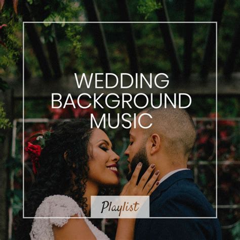 Stream djfrankgallomusic | Listen to Wedding Background Music playlist ...