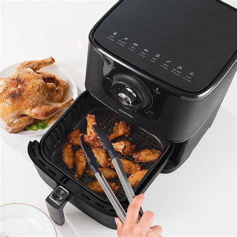 Best 2024 Air Fryer Tera Kimmie