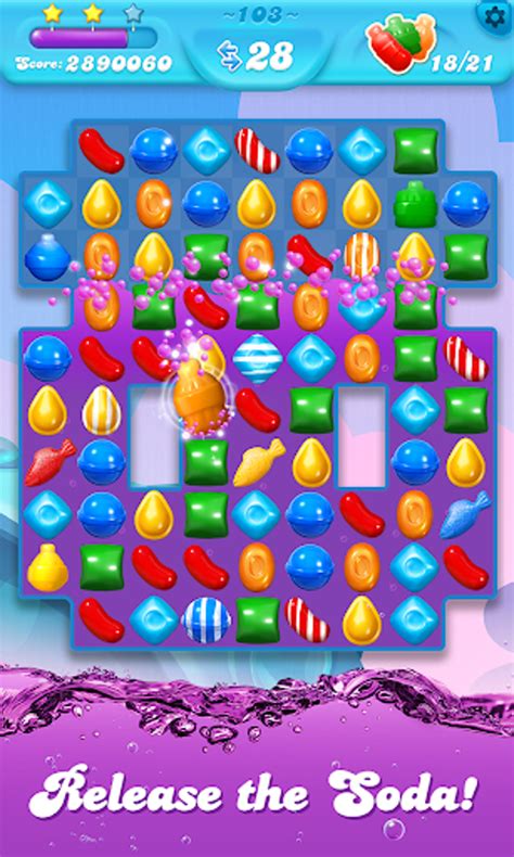 下载 Candy Crush Soda Saga 12084 Android 版