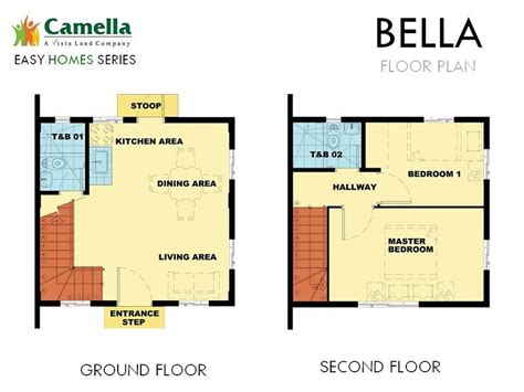 Camella Riverfront Cebu House And Lot Mph Realty Cebu