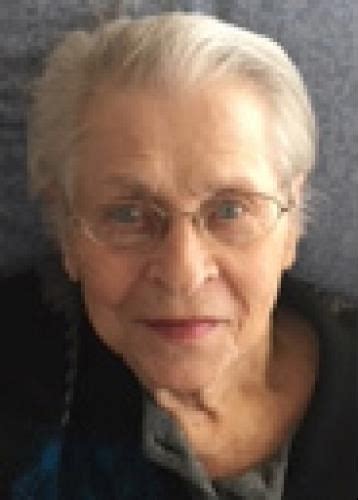 Mary Reed Obituary 1925 2018 Bay City Mi Bay City Times