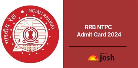 Rrb Ntpc Admit Card Cbt Call Letter Soon Check Exam Date