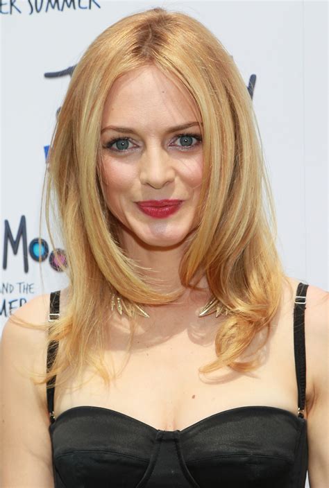 Heather Graham