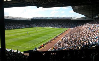 Elland Road tickets - Buy Elland Road football tickets 2021-2022