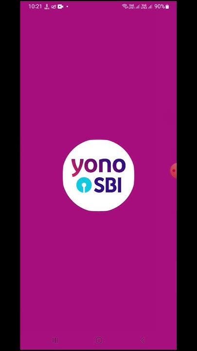 Yono Sbi New Update How To Work New Yono Sbi Yono Sbi Chalana