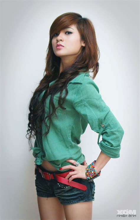 Colection Girl Vi T Nam Beautifull Bikini Girl Bikini