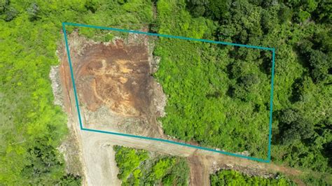 Lot 7 Vistas Flamingo Se Vende Terreno para Construcción en la