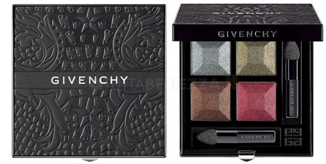 Givenchy Make Up Autunno 2018 MIDNIGHT SKIES Foto Ufficiali A Tutta