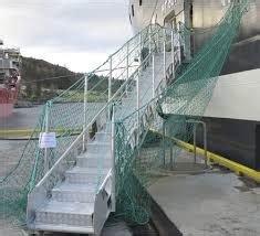 Gangway Safety Net At Best Price In Mumbai ID 3530379 Professional