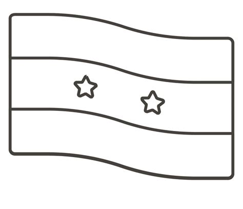 Syria Flag Coloring Page ColouringPages