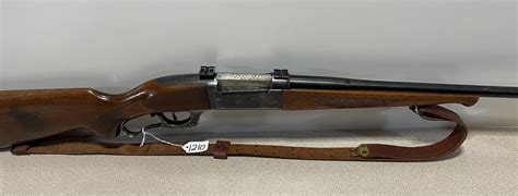 SAVAGE MODEL 99 .300 SAVAGE