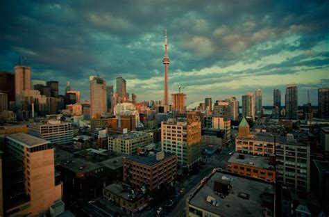 What S The Shortest Street In Toronto Toronto Neighbourhoods