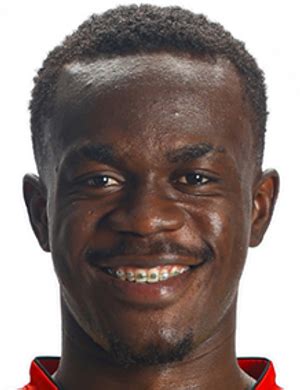 Anthony Dennis - Player profile 24/25 | Transfermarkt