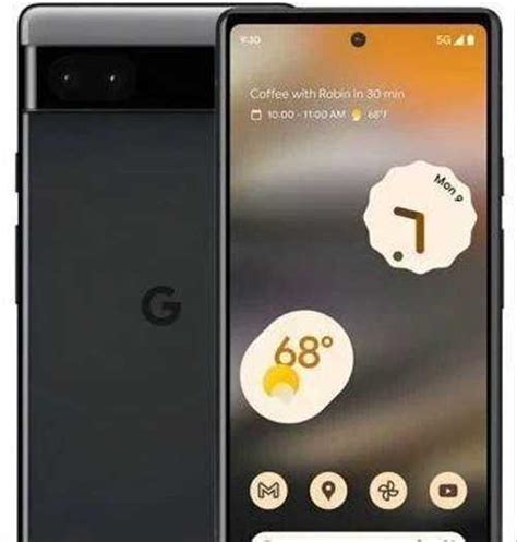Google Pixel 6a 6/128 гб купить | Мобильные телефоны | Festima.Ru ...