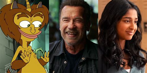 Netflix Best New Tv Shows And Movies This Weekend June 9