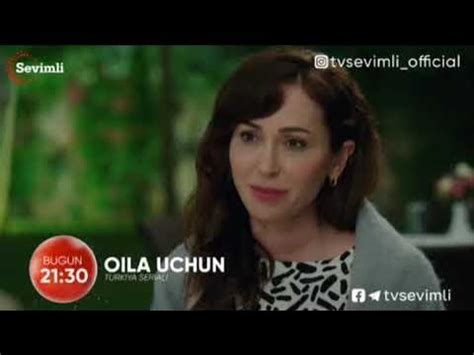оила учун - YouTube
