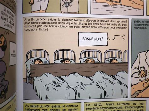 Tresors Hideaway Magazine by Mareva SEX STORY première histoire de la Sexualité en BD