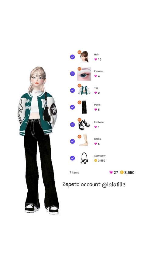 Zepeto Outfit Ideas Naruto Shippuden Para Dibujar Ropa Estilos