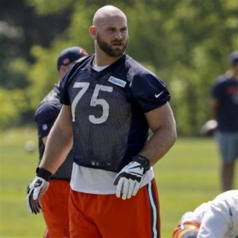 American Footballer Kyle Long Jokes About Getting Caught Naked On Instagram Live