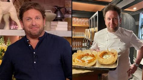 James Martin Steps Back From Tv Work As He Opens Up On Cancer Diagnosis