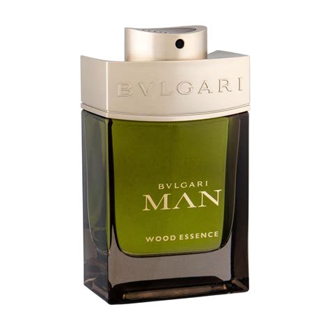 Bvlgari Man Wood Essence Eau De Parfum Parfimo Gr