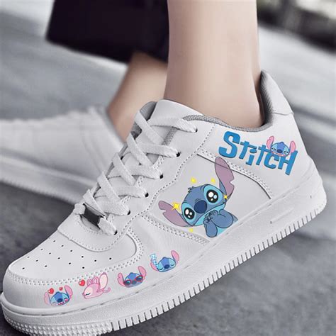 Lilo Stitch Shoes Regalos De Lilo Y Stitch Zapatos Disney