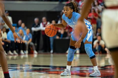 No 19 Unc Womens Basketball Falls To N C State 77 66 In Overtime