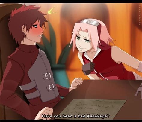 ImÁgenes Sakura X Naruto Gaasaku¤🌸 Sasuke Sakura Naruto Gaara