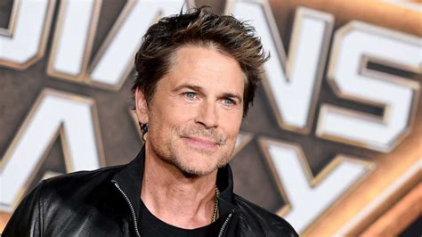 Rob Lowe Marks 33 Years Of Sobriety Hope And Joy Are Waiting If You Want It And Are Willing