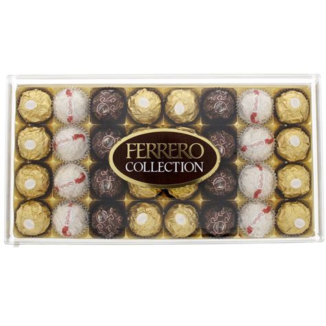 Ferrero Collection 359 g Online at Best Price | Boxed Chocolates | Lulu UAE