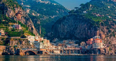 Italy City Wallpapers Wallpaper Cave