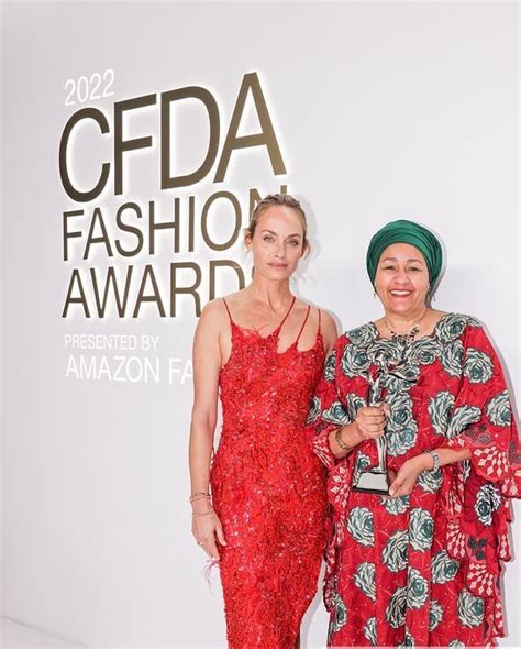 The 2022 Cfda Fashion Awards Winners — Fashion