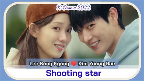 Shooting Stars Trailer Shooting Stars April K Drama 2022 Lee