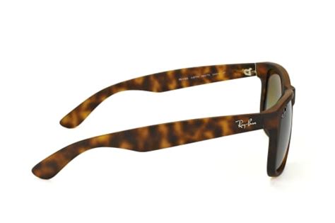 Buy Ray Ban Justin Rb T Sunglasses