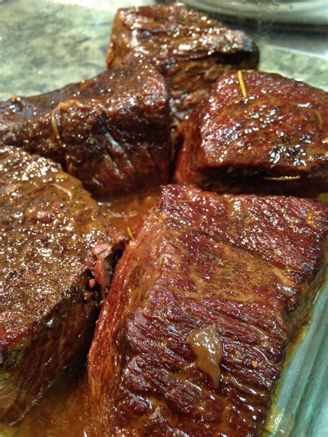 Boneless Beef Chuck Short Ribs Slow Cooker Crock Pot Artofit