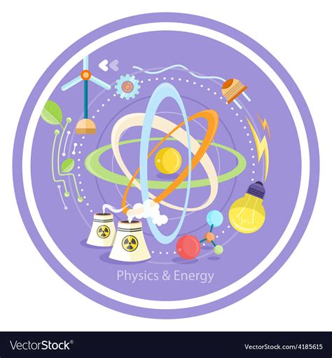 Energy Symbol Physics