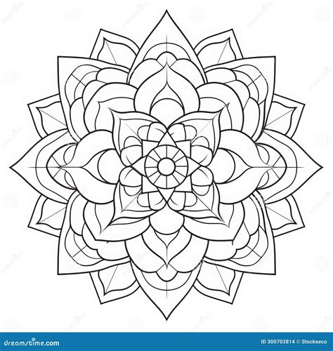 Free Printable Mandalas: Unlock Your Creativity with Intricate Designs