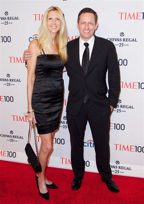 Ann Coulter Picture 5 - TIME Celebrates Its TIME 100 Issue of The 100 ...