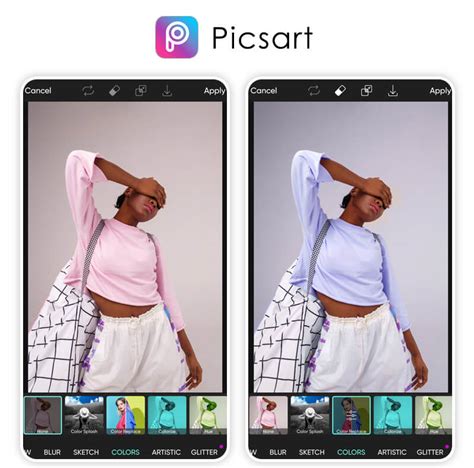 Apps Para Cambiar Ropa En Fotos Gratis De Manera Real Con Ia Perfect