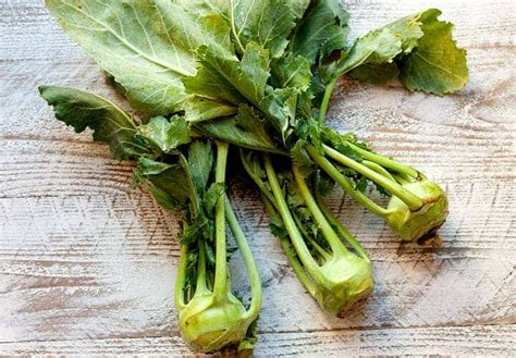 How To Eat Kohlrabi Three Easy Ways Crunch Time Kitchen