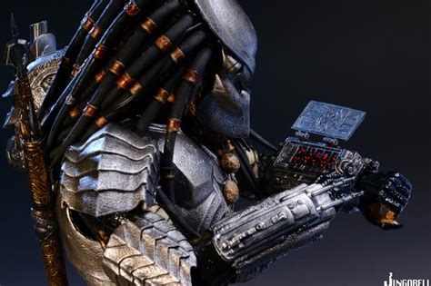 Hot Toys Scar Final Product Pics RPF Costume And Prop Maker Community
